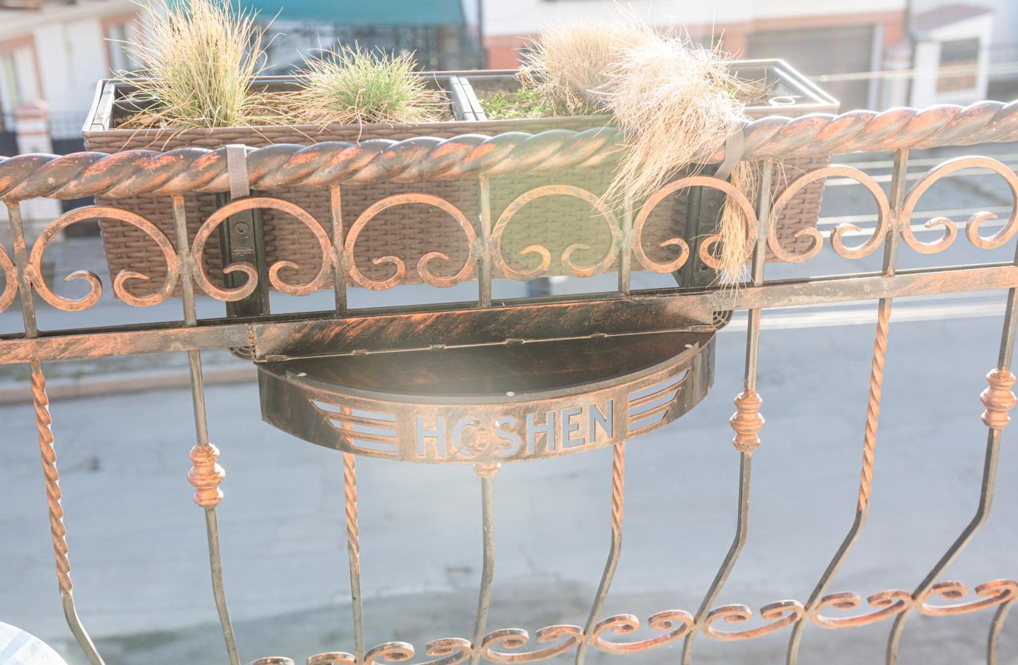Hoshen Hotel Umanʼ Екстериор снимка
