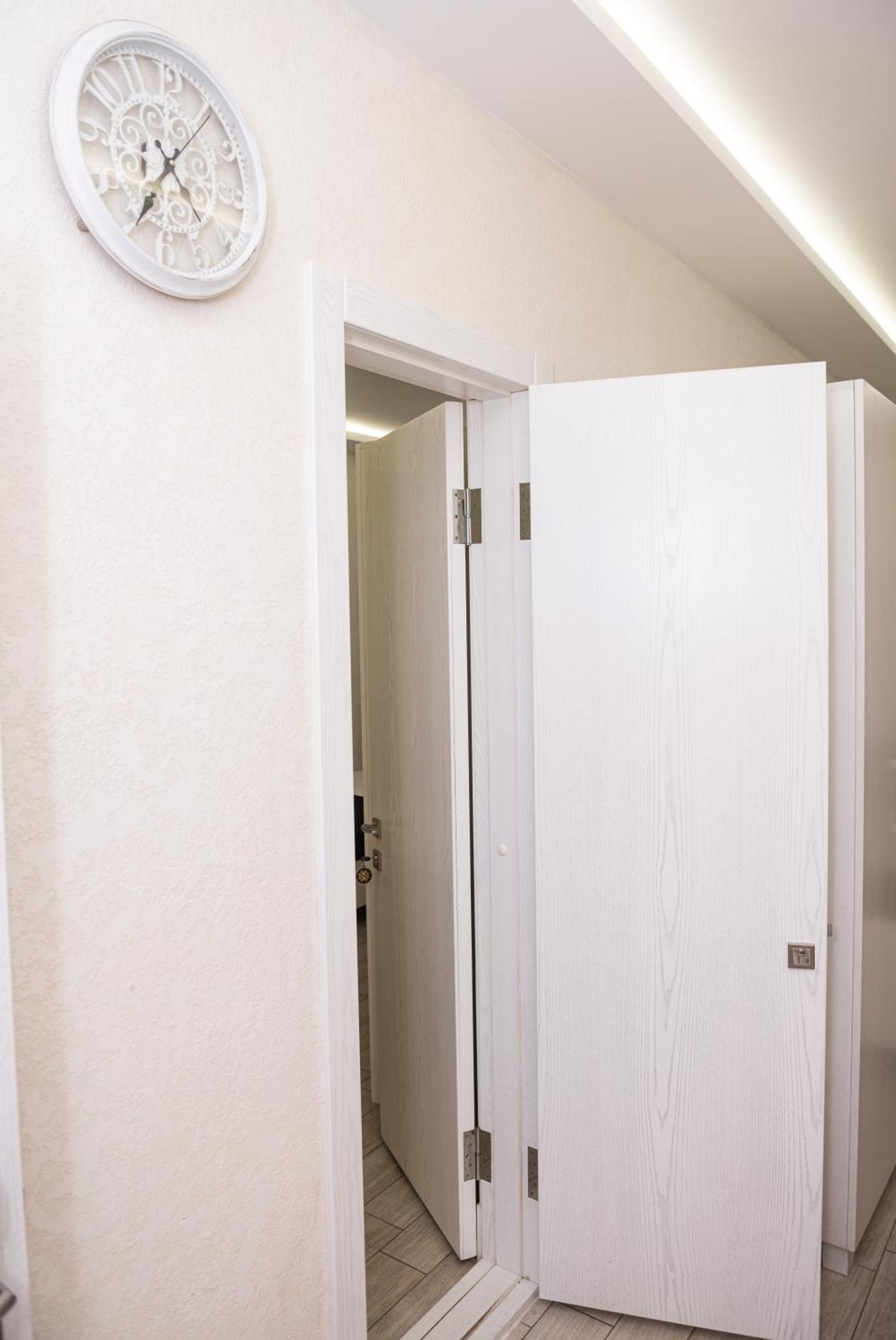 Hoshen Hotel Umanʼ Екстериор снимка
